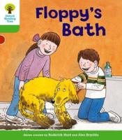 Floppy's Bath