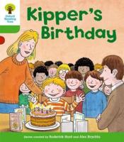 Kipper's Birthday