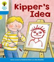 Kipper's Idea