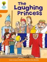 The Laughing Princess