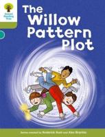 The Willow Pattern Plot