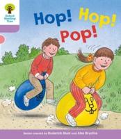 Hop! Hop! Pop!