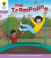 The Trampoline