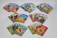 Oxford Reading Tree: Easy Buy Pack: Year 2