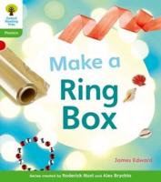 Make a Ring Box