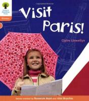 Visit Paris!