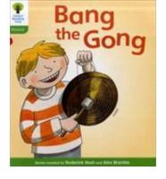 Bang the Gong