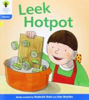 Leek Hotpot
