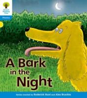 A Bark in the Night