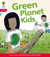 Green Planet Kids