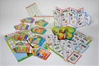 Oxford Reading Tree: Floppy's Phonics Sounds & Letters: Singles Pack Including Teaching Materials
