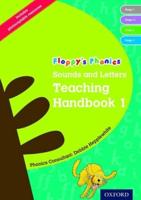 Sounds and Letters. 1 Teaching Handbook