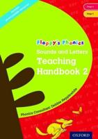 Sounds and Letters. 2 Teaching Handbook