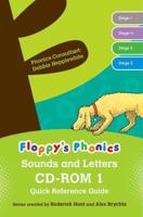 Floppy's Phonics Sounds and Letters