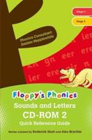 Floppy's Phonics Sounds and Letters