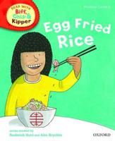 Egg Fried Rice