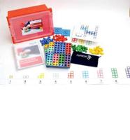 Numicon: Firm Foundations Group Kit