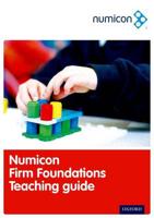 Numicon Firm Foundations Kit