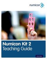 Numicon Kit 2