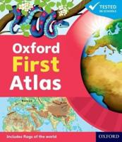 Oxford First Atlas 2011