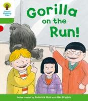 Gorilla on the Run!
