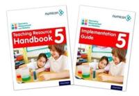 Geometry, Measurement and Statistics. 5. Teaching Pack