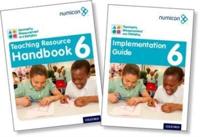 Number, Pattern and Calculating. 6. Teaching Resource Handbook