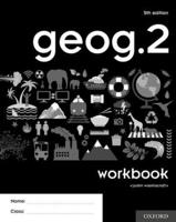 Geog.2. Workbook