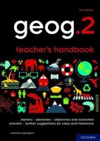 Geog.2. Teacher's Handbook