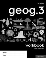 Geog.3 Workbook