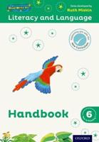 Literacy and Language 6. Handbook