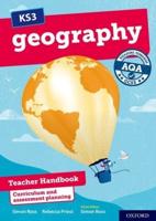KS3 Geography Teacher's Handbook