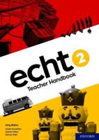 Echt. 2 Teacher Handbook