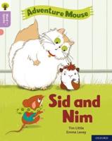 Sid and Nim