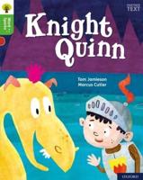 Knight Quinn