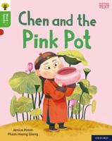Chen and the Pink Pot