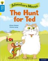 The Hunt for Ted