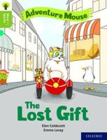 The Lost Gift