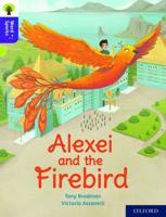 Alexei and the Firebird