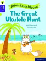 The Great Ukulele Hunt