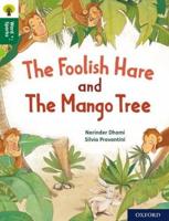 The Foolish Hare and the Mango Tree