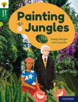 Painting Jungles