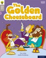 The Golden Cheeseboard