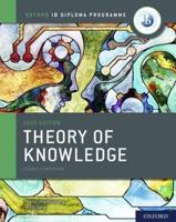 Theory of Knowledge. Course Book