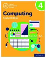 Oxford International Primary Computing. Student Book 4