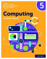 Oxford International Primary Computing. Student Book 5