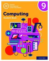 Oxford International Primary Computing. Student Book 9