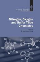 Nitrogen, Oxygen, and Sulfur Ylide Chemistry