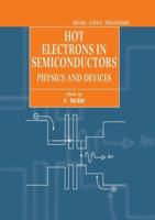 Hot Electrons in Semiconductors