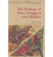 The Ecology of Nusa Tengarra and Maluku